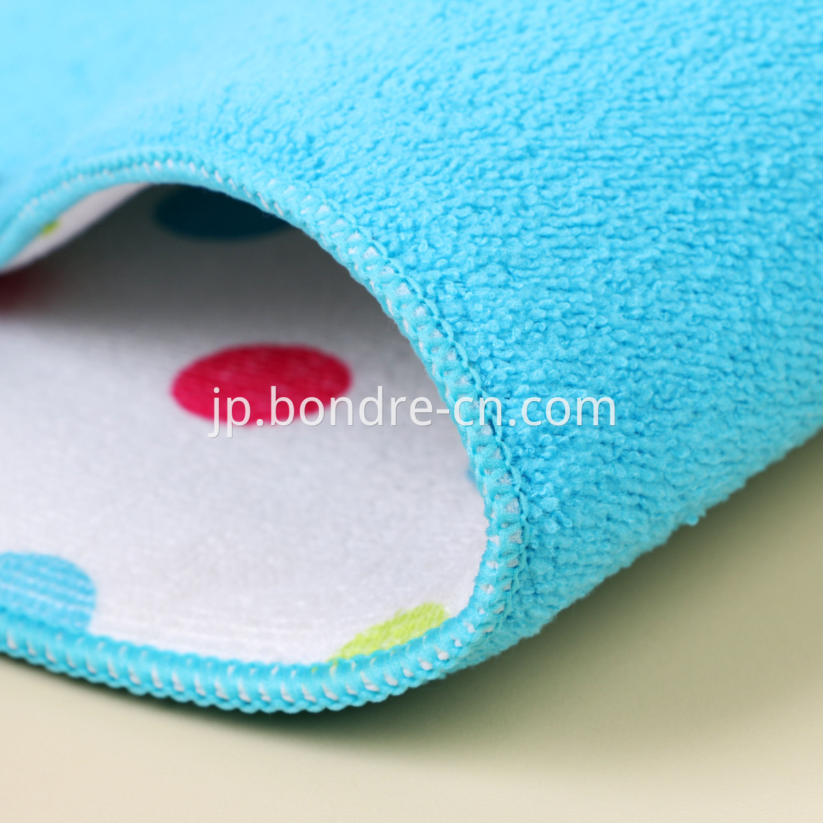 one side printed microfiber table mats (3)